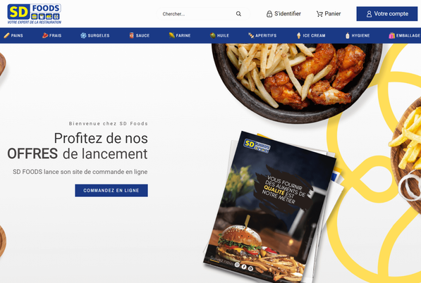 Sdfoods